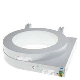 5SV8704-2KK Siemens SUMMENSTROMWANDLER 55MM, TYP B IDN 0,03A-5A. Produktbild front M