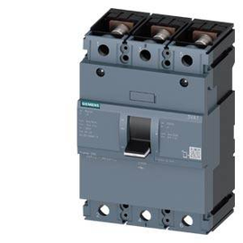 3VA1225-1AA32-0AA0 Siemens Lasttrennschalter 3VA1 IEC Frame 250 3  Produktbild