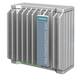 7KN1310-0MC00-0AA8 Siemens Powercenter 7KN V1 IP-Kommunikationsschnit. SENTRON Produktbild front M