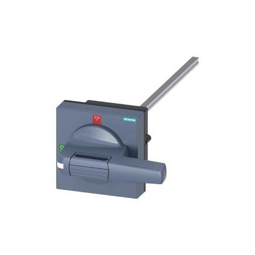 8UD1141-2AF21 Siemens Türkupplungsdrehantrieb Standard mit To Produktbild