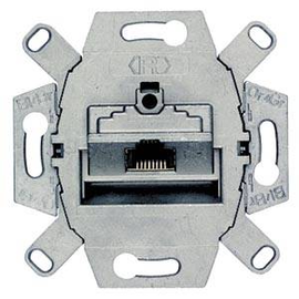 5TG2026-1 Siemens DELTA Universal Anschluss Einheit Anschlussdose 1x 8 po Produktbild