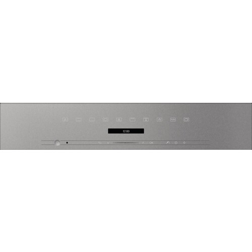 11581260 Miele H 7262 BP Backofen Graphitgrau Produktbild Front View L