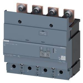 3VA9424-0RL30 Siemens Differenzstrom Schutzgerät RCD820 advanced RCD Typ A u Produktbild