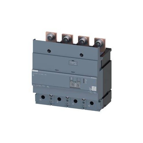 3VA9424-0RL30 Siemens Differenzstrom Schutzgerät RCD820 advanced RCD Typ A u Produktbild