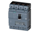 3VA2463-5HL42-0AA0 Siemens Leistungsschalter 3VA2 IEC Frame 630 Sc Produktbild