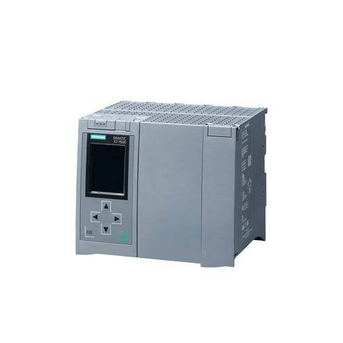 6ES7517-3FP00-0AB0 Siemens SIMATIC S7 1500F, CPU 1517F 3 PN/DP, Zentralbaugru Produktbild
