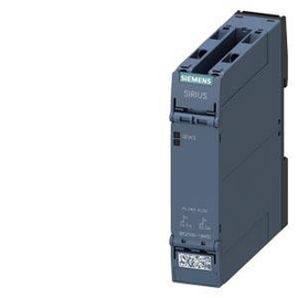 3RQ2000-1BW00 Siemens Koppelrelais im Industriegehäuse, 2W, AC/DC 24 240V, Sc Produktbild