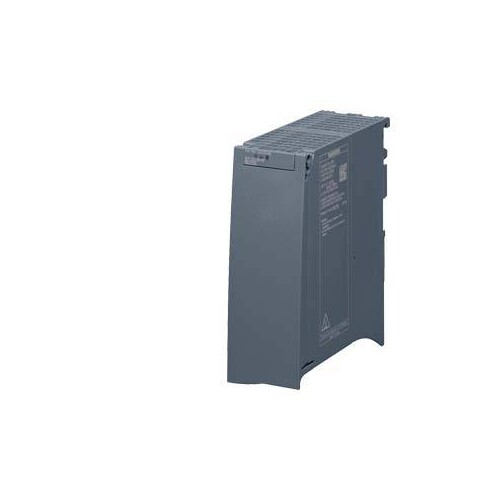 6AG1332-4BA00-7AA0 Siemens Laststromversorgung SIMATIC PM1507, 1 p Produktbild