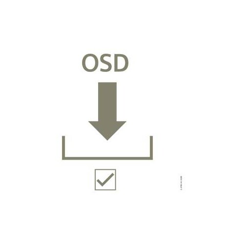 6AV2103-3DA06-0AK5 Siemens SIMATIC WinCC Professional 512 PowerTags V16, Upgrade Produktbild