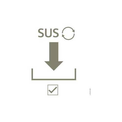 6AV2103-0DA00-0AY0 Siemens SIMATIC WinCC Professional 512 Power Tags, SUS (Downl Produktbild