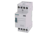 5TT5830-6 Siemens INSTA Schütz 0/1 Automatik mit 4 Schließern Kontakt für  Produktbild
