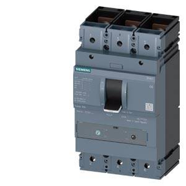 3VA1463-4EF32-0AA0 Siemens Leistungsschalter 3VA1 IEC Frame 630 Sc Produktbild