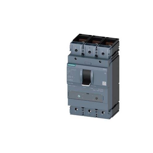 3VA1463-4EF32-0AA0 Siemens Leistungsschalter 3VA1 IEC Frame 630 Sc Produktbild