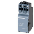 3VA9908-0BB26 Siemens Unterspannungsauslöser 380 400V AC 50/6 Produktbild