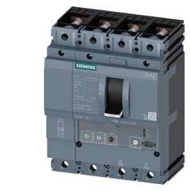 3VA2116-5HL42-0AA0 Siemens Leistungsschalter 3VA2 IEC Frame 160 Sc Produktbild