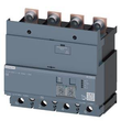 3VA9124-0RL30 Siemens Differenzstrom Schutzgerät RCD820 advanced RCD Typ A u Produktbild