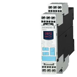 3UG4617-2CR20 Siemens Überwachungsrelais für 3 phasige Netzspannung Phasenausfal Produktbild