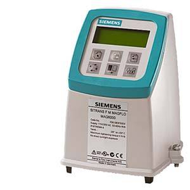 7ME6910-1AA30-1AA0 Siemens Signalumformer MAG 5000, IP67 / NEMA 4X Produktbild