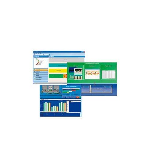 6AV6372-1DB07-0XX4 Siemens WinCC/Downtime Monitor Upgrade V1.X   V Produktbild