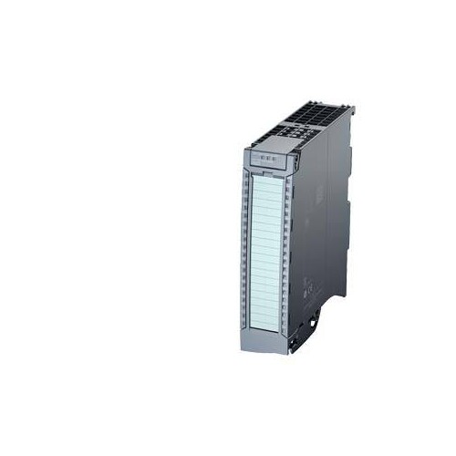 6AG1522-5FH00-7AB0 Siemens SIPLUS S7 1500 16DQ 230VAC 1A ST TRIAC  40 ... +7 Produktbild