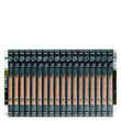 6AG1400-1TA11-7AA0 Siemens SIPLUS S7 400 Baugruppenträger UR1 18Slot Al  25...+7 Produktbild