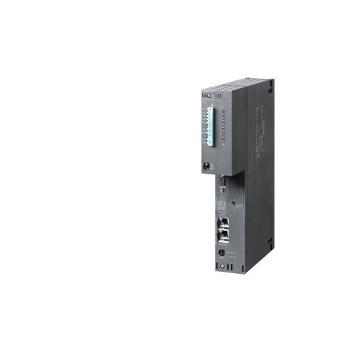 6AG1414-3EM07-7AB0 Siemens SIPLUS S7 400 CPU 414 3 PN/DP  25 ... +70°C mit Confo Produktbild