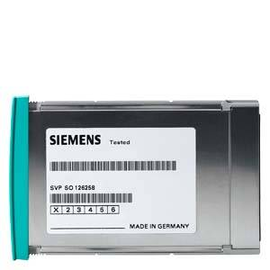 6AG1952-1AP00-7AA0 Siemens SIPLUS S7 400 MC RAM 8 MByte  25...+70°C mit Conforma Produktbild