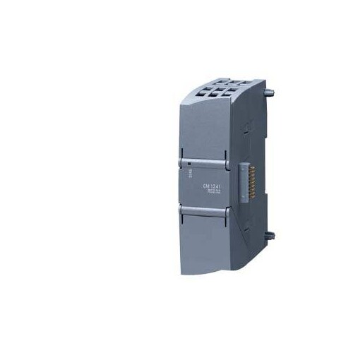 6AG2541-1AD00-4AB0 Siemens SIPLUS S7 1500 CM PtP RS232 HF TX RAIL mit Confor Produktbild