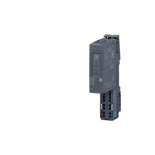 6FE1242-6TM10-0BB1 Siemens SIMATIC ET 200SP TM ECC 2xPWM ST Ladecontroller zu Produktbild