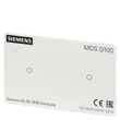 6GT2600-0AD10 Siemens MOBY D/RF300 ISO mobiler Datenspeicher MDS D100 ISO Card Produktbild