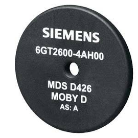 6GT2600-4AH00 Siemens MOBY D/RF300 ISO mobiler Datenspeicher MDS D426, nach IS Produktbild