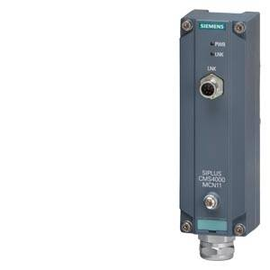 6AT8000-1EB00-3XA0 Siemens SIPLUS CMS Hardware MCN11  Medien Konverter Node   Produktbild