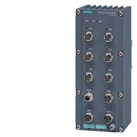 6AT8000-1BB00-0XA0 Siemens SIPLUS CMS Hardware IFN ANALOGINPUT Erfassung anal Produktbild