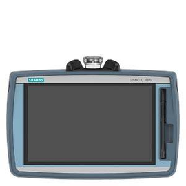 6AV2145-6KB10-0AS0 Siemens SIMATIC HMI TP1000F MOBILE RO 10.0  TFT Display, 12 Produktbild