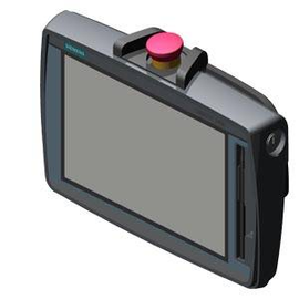 6AV2145-6KB20-0AS0 Siemens SIMATIC HMI TP1000F MOBILE 10.0  TFT Display, 1280x Produktbild