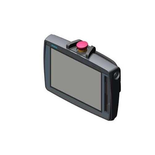 6AV2145-6KB20-0AS0 Siemens SIMATIC HMI TP1000F MOBILE 10.0  TFT Display, 1280x Produktbild