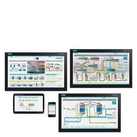 6AV6381-2AB07-0AX3 Siemens SIMATIC WinCC RC Upgrade V7.0, von V6.2 auf V7.0 SP3, Produktbild