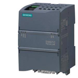 6BK1620-0AA00-0AA0 Siemens SIMATIC PN/CAN LINK Netzübergang von Profinet n Produktbild front M