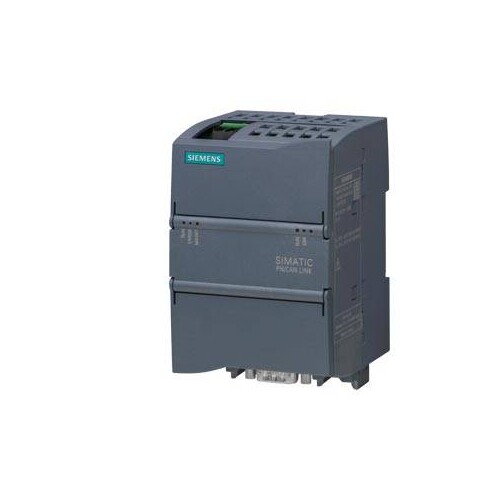 6BK1620-0AA00-0AA0 Siemens SIMATIC PN/CAN LINK Netzübergang von Profinet n Produktbild
