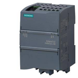 6BK1621-0AA00-0AA0 Siemens SIMATIC PN/BACnet LINK Netzübergang von Profine Produktbild front M