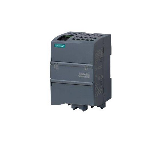 6BK1621-0AA00-0AA0 Siemens SIMATIC PN/BACnet LINK Netzübergang von Profine Produktbild