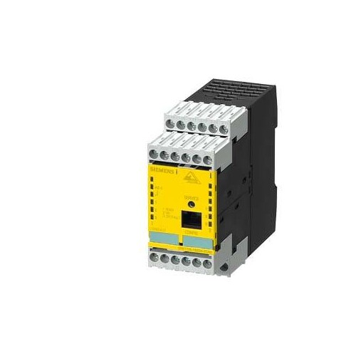 3RK1105-1BE04-2CA0 Siemens ASIsafe erweiterter Sicherheitsmonitor 2 F RO,  Produktbild