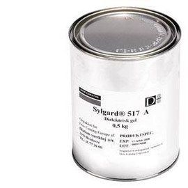 FDK:085U0220 Siemens Dichtungsmasse zur tauchfaehigen Abdichtung des An Produktbild front M