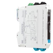 7NG4124-1AA00 Siemens Speisetrenner für die Hutschienenmontage, schmale Produktbild