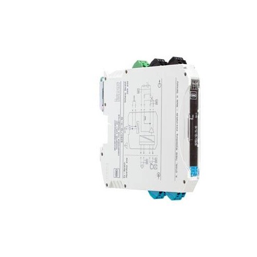 7NG4124-1AA00 Siemens Speisetrenner für die Hutschienenmontage, schmale Produktbild