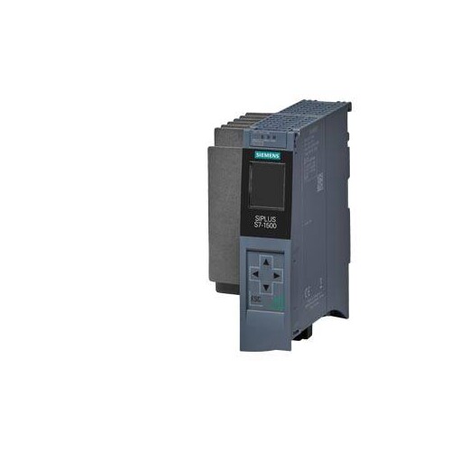 6AG1511-1AK02-7AB0 Siemens SIPLUS S7 1500  40+70°C mit Conformal Coating Produktbild