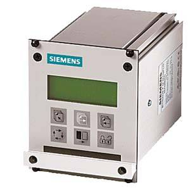 7ME6910-2CA10-1AA0 Siemens Signalumformer MAG 5000, 19 Zoll Einsch Produktbild