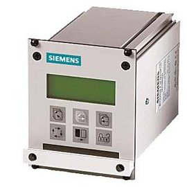7ME6910-2CA30-1AA0 Siemens Signalumformer MAG 5000, 19 Zoll Einsch Produktbild front M