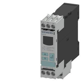 3UG46321AA30 Siemens Digitales Überwachungsrelais Spannungsüberwachung Produktbild front M