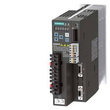 6SL32105FE104UF0 Siemens SINAMICS V90, IP20 / UL open type, FSAA, 3 AC 380 480 Produktbild